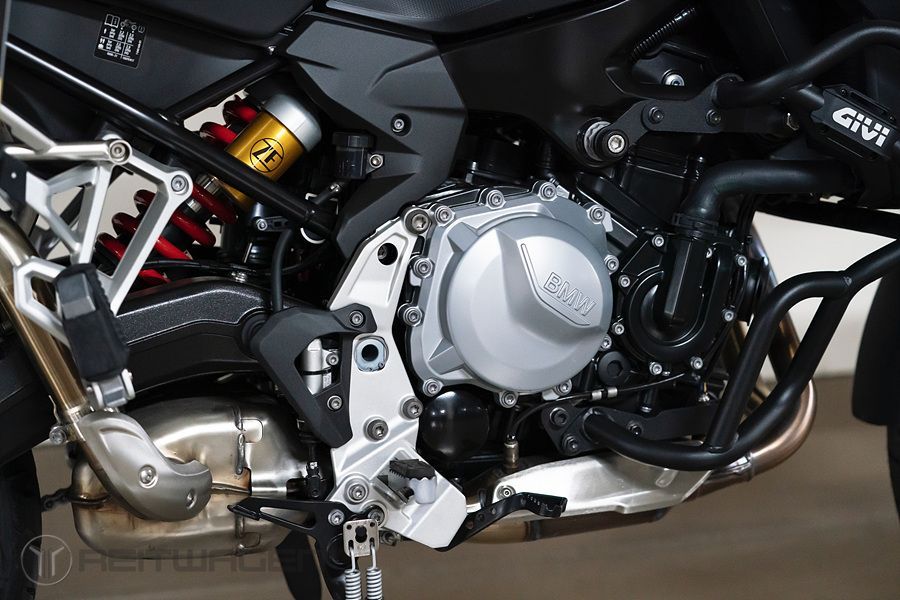 BMW F 850 GS 25