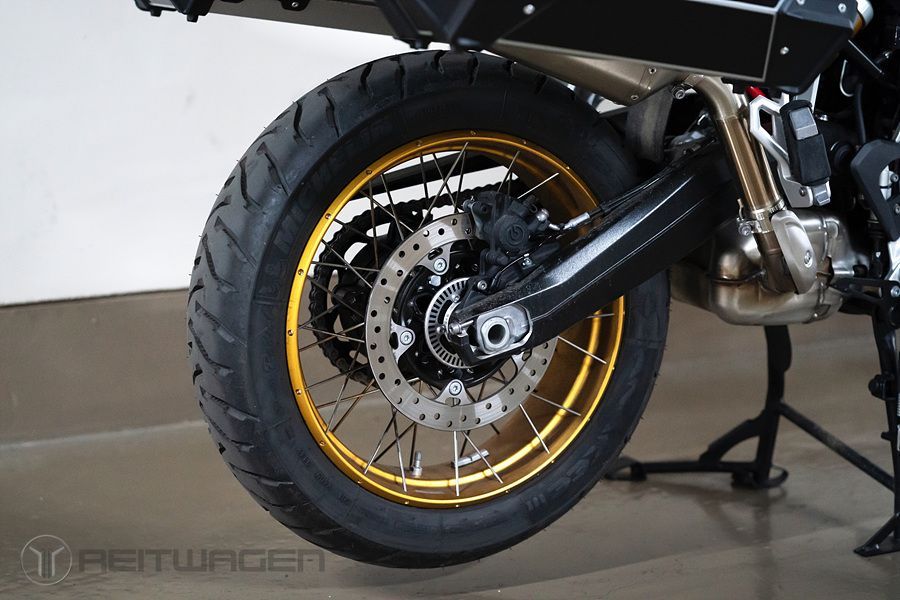 BMW F 850 GS 24