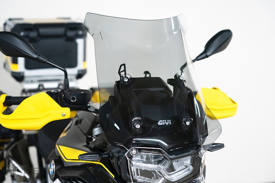 BMW F 850 GS 20