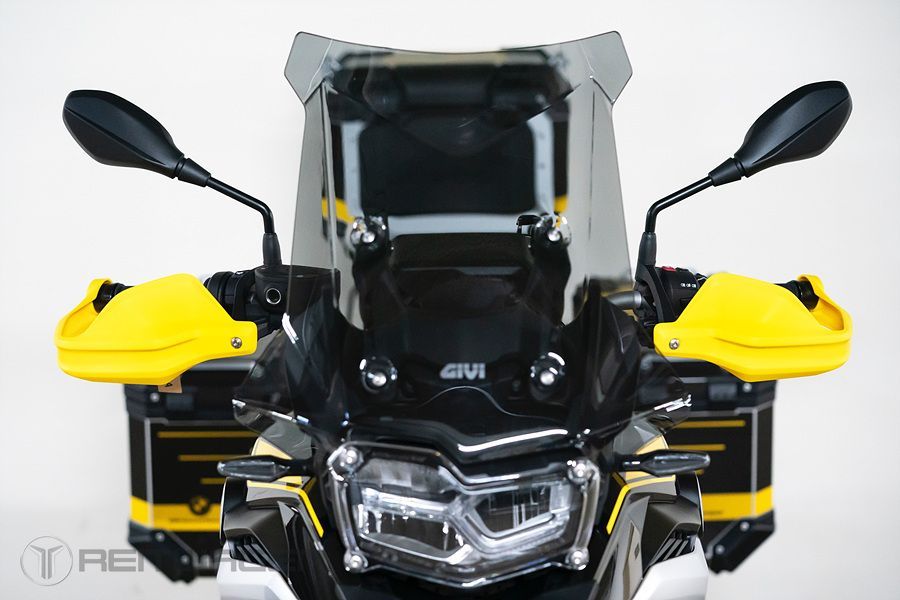 BMW F 850 GS 19