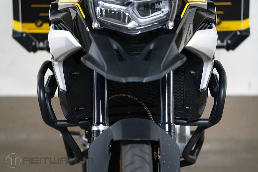 BMW F 850 GS 18