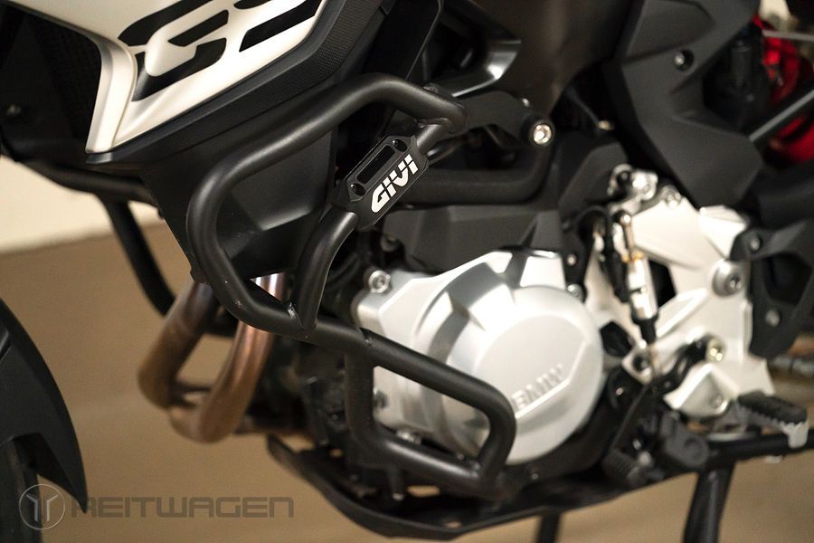 BMW F 850 GS 15