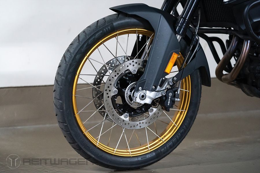BMW F 850 GS 12