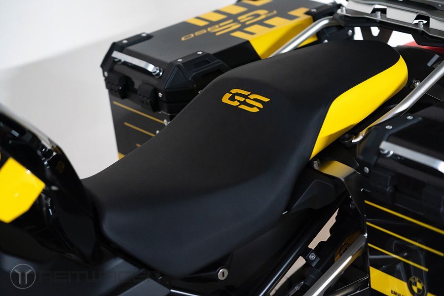 BMW F 850 GS 14
