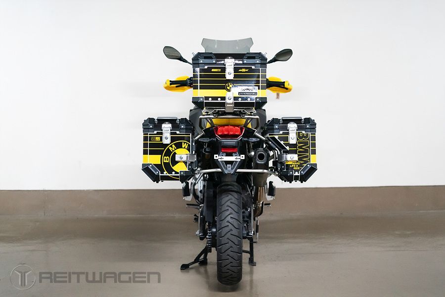 BMW F 850 GS 4