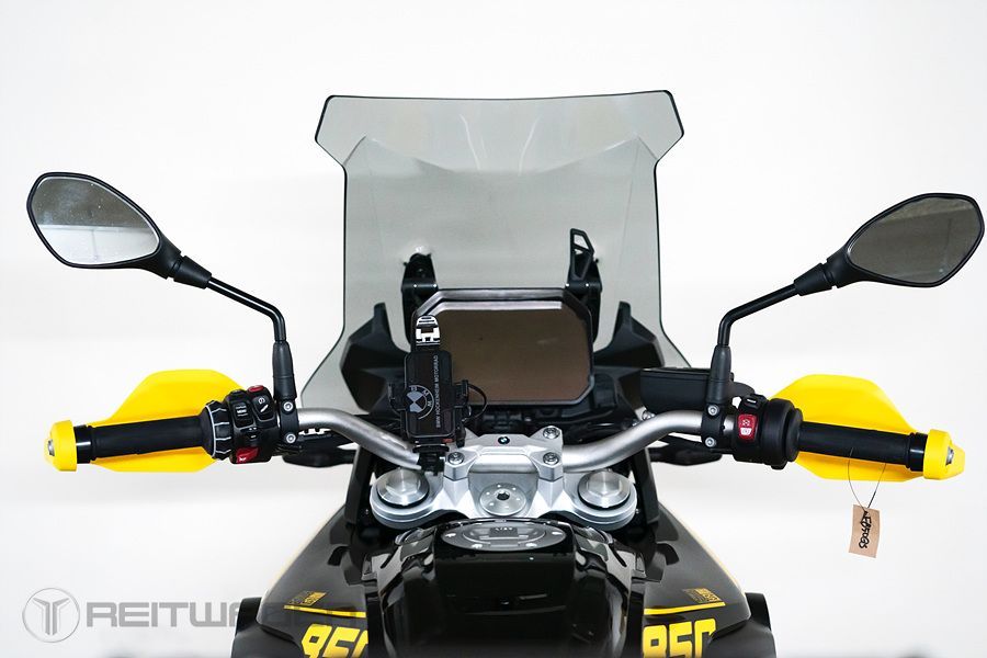 BMW F 850 GS 8