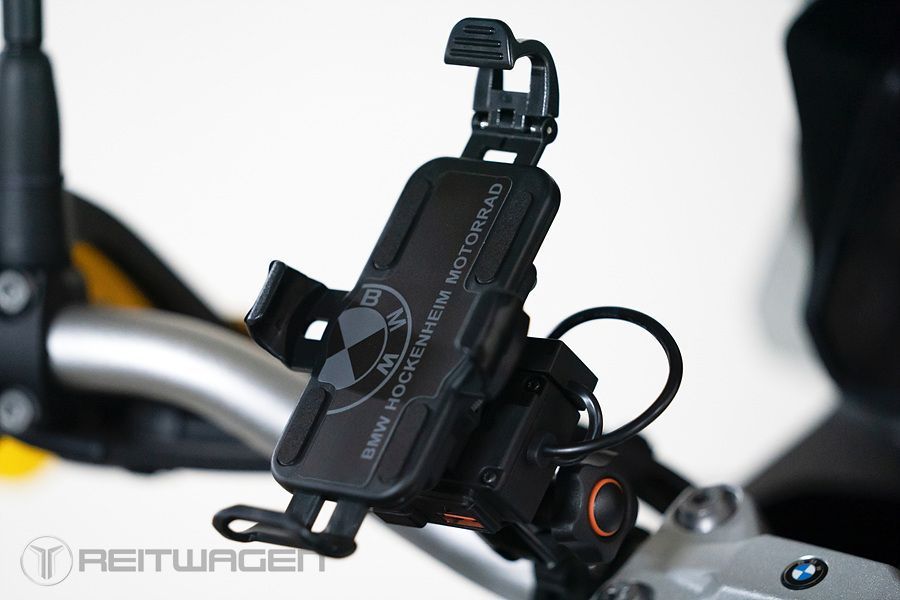 BMW F 850 GS more