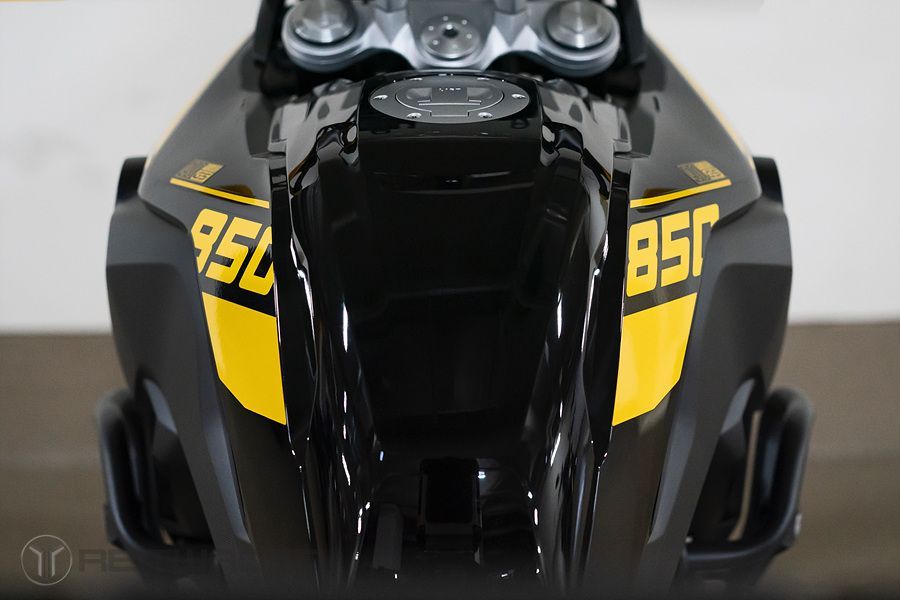 BMW F 850 GS 29