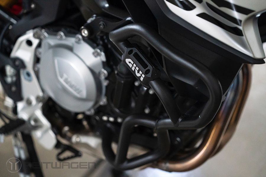BMW F 850 GS 27