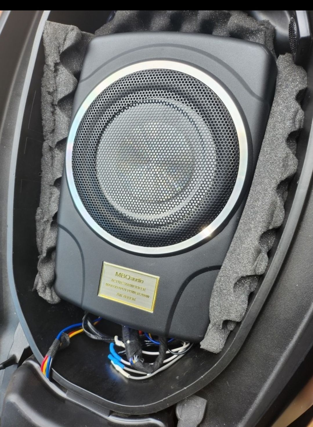 야마하 NMAX 125 4