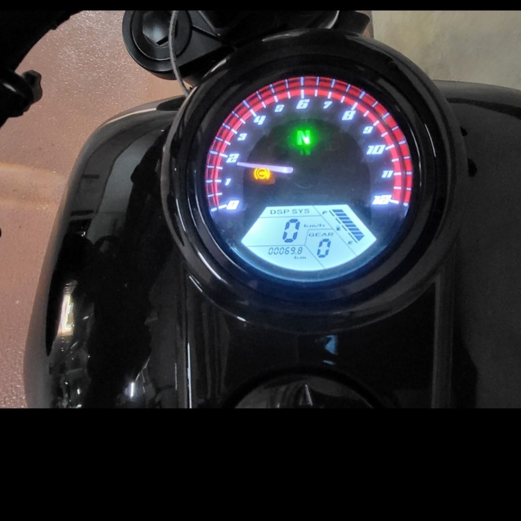 SSR모터스포츠 부캐너 250 main