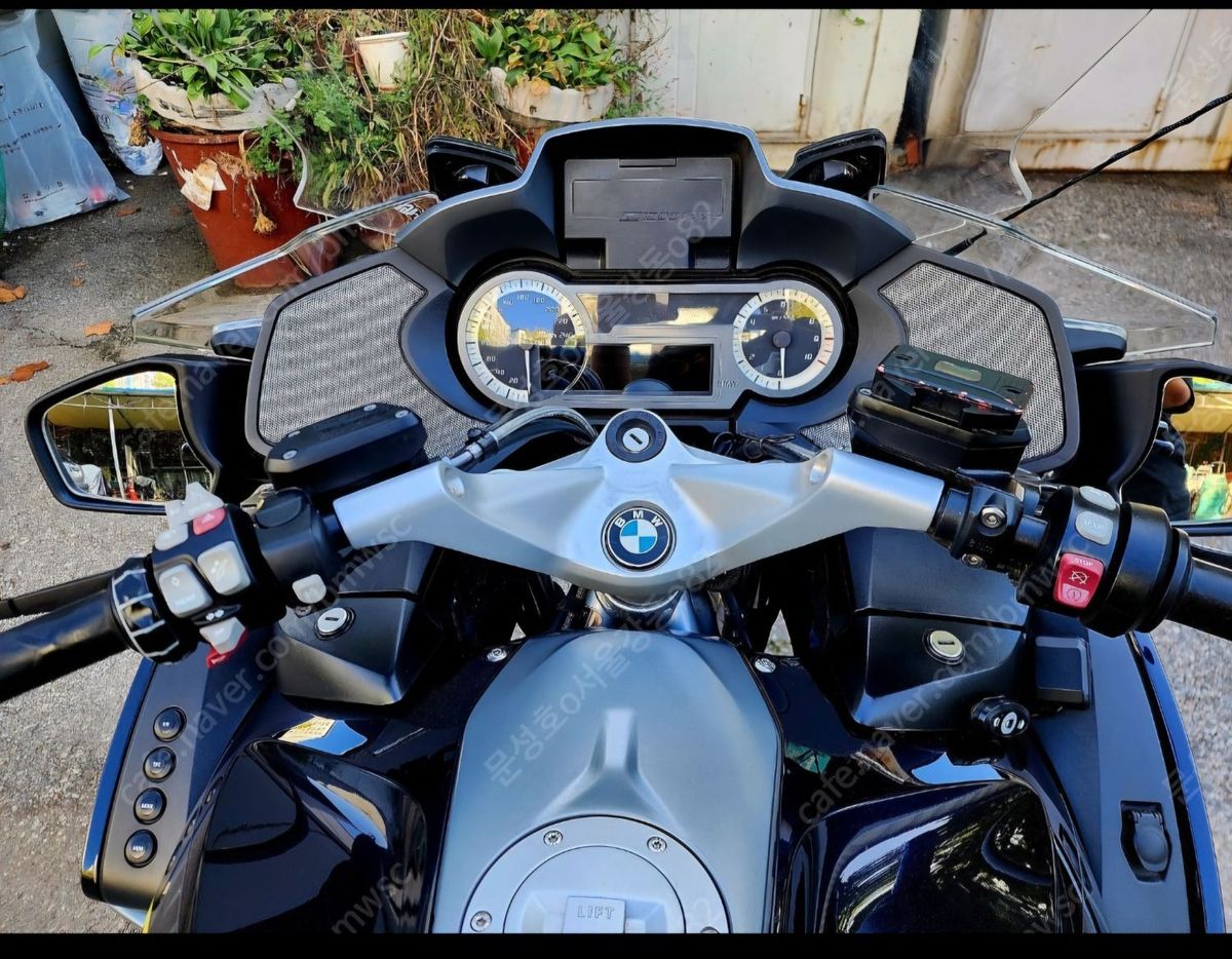 BMW R 1200 RT 6