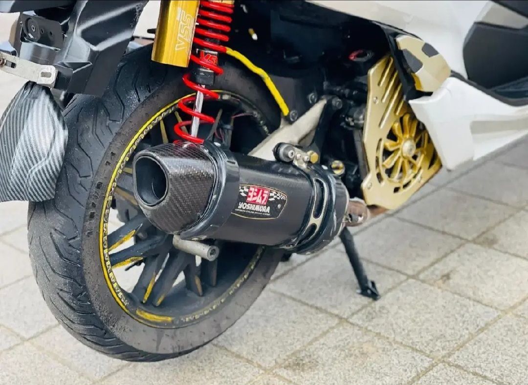 혼다 PCX 125 5