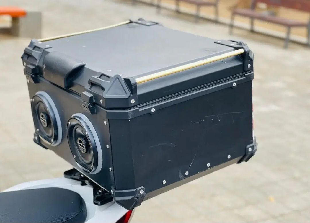 혼다 PCX 125 7