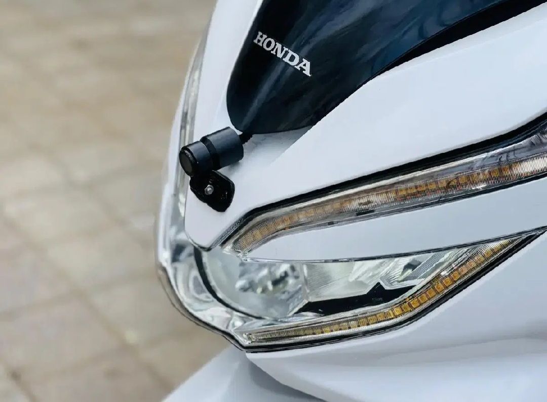 혼다 PCX 125 8