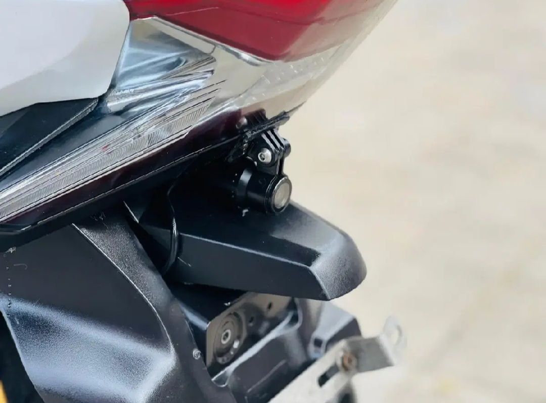 혼다 PCX 125 9