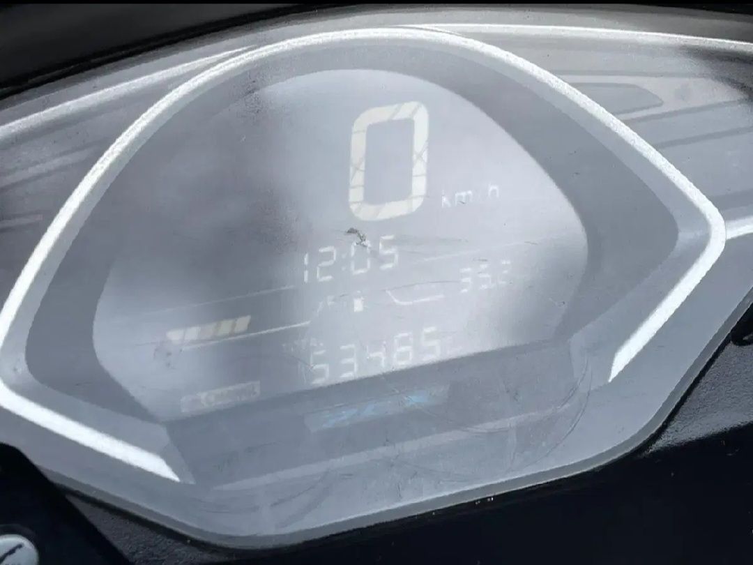 혼다 PCX 125 10