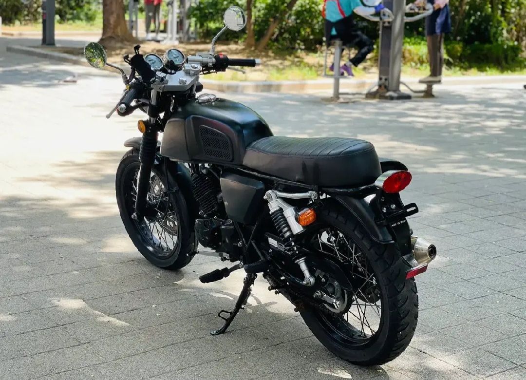 이탈젯 그리폰 125 5