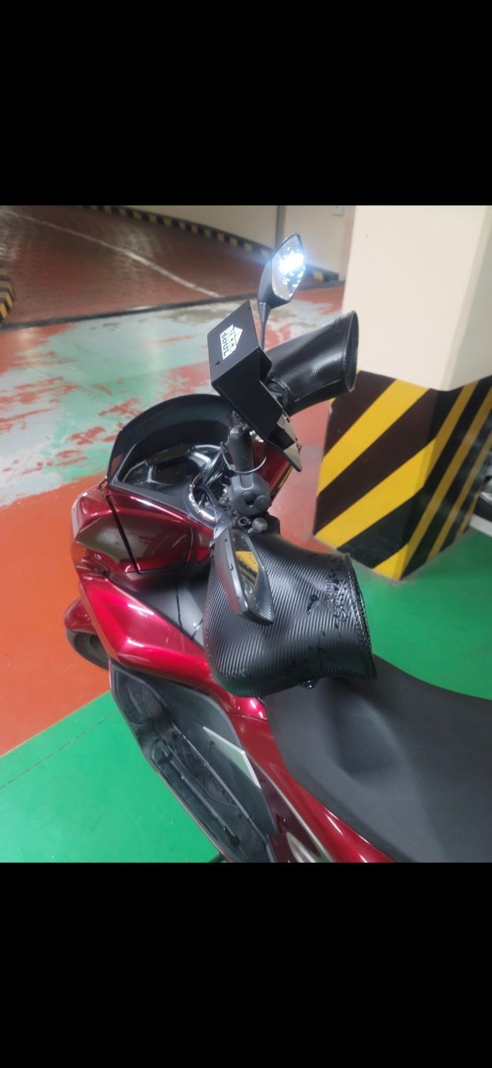 혼다 PCX 125 13