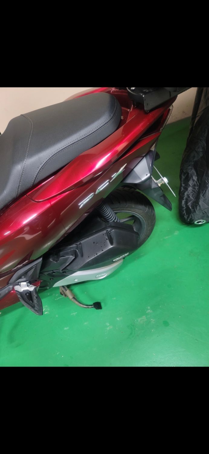 혼다 PCX 125 12