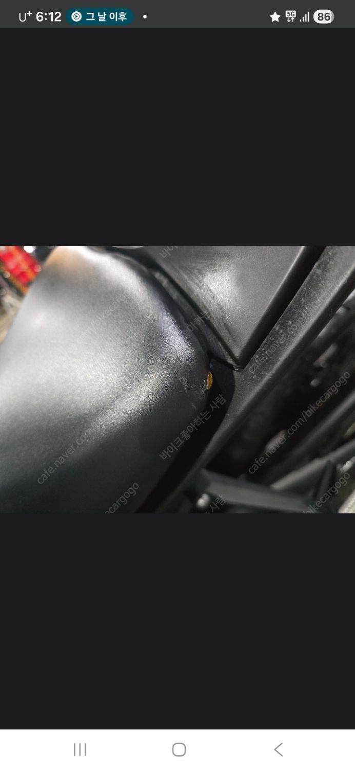 야마하 YZF R3 8