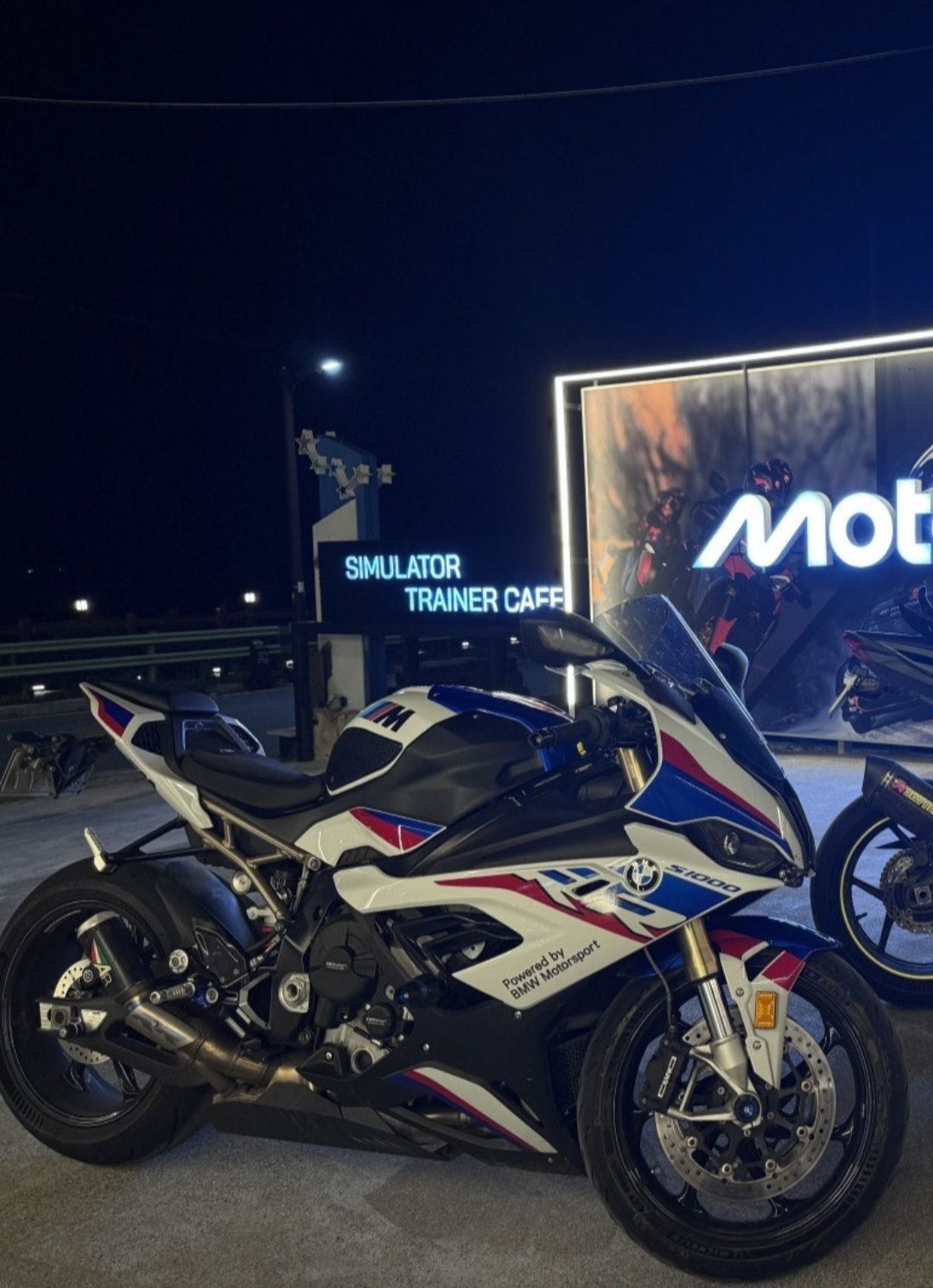 BMW S 1000 RR 4