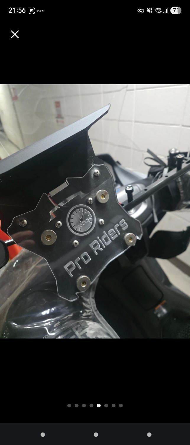 야마하 NMAX 155 5