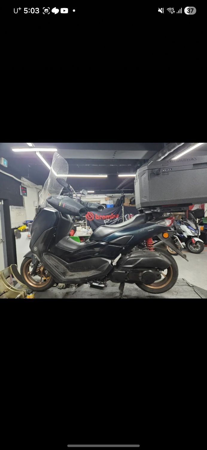 야마하 NMAX 155 main