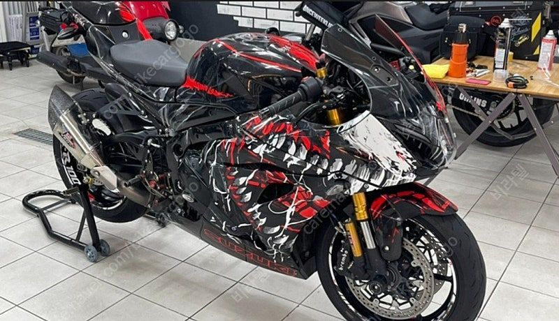 스즈키 GSX R 1000 R thumb 2