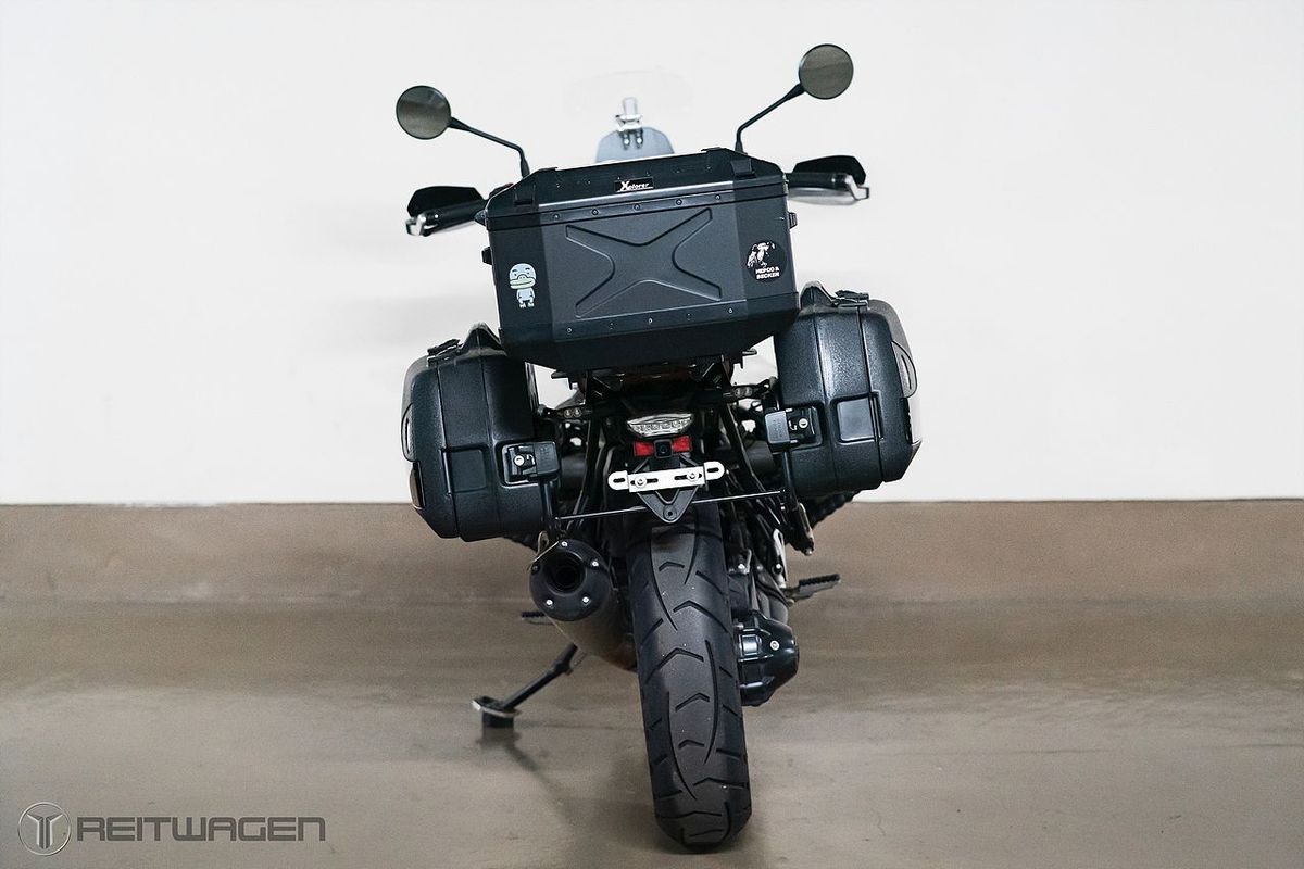 BMW R nine T 어반 GS 4