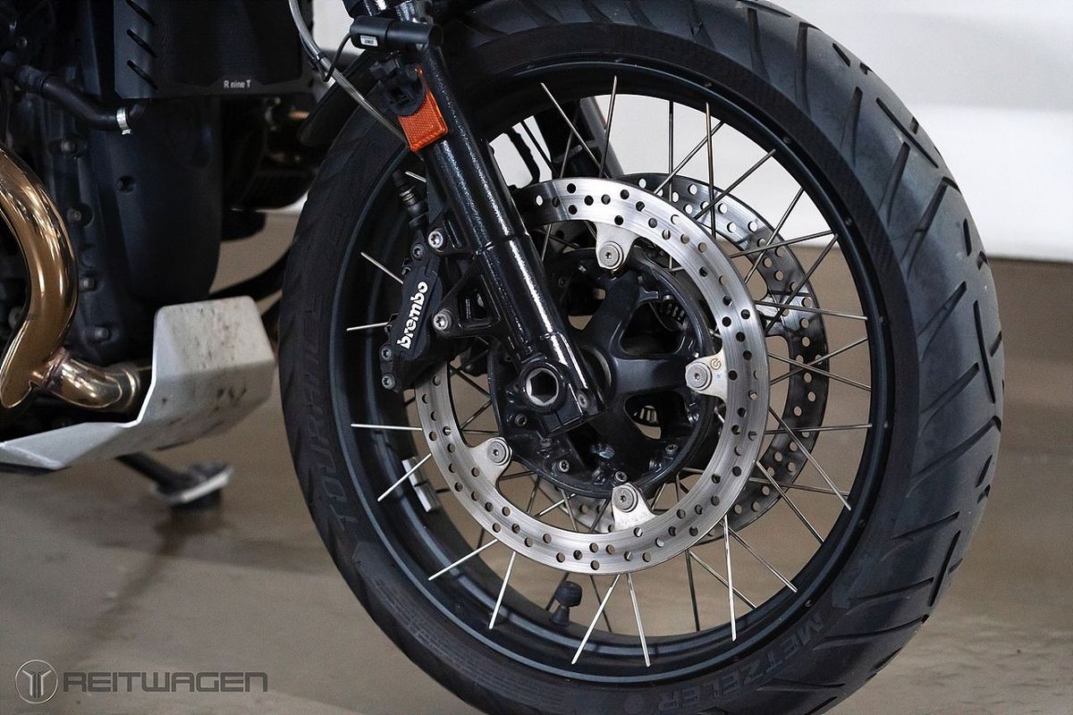 BMW R nine T 어반 GS 20