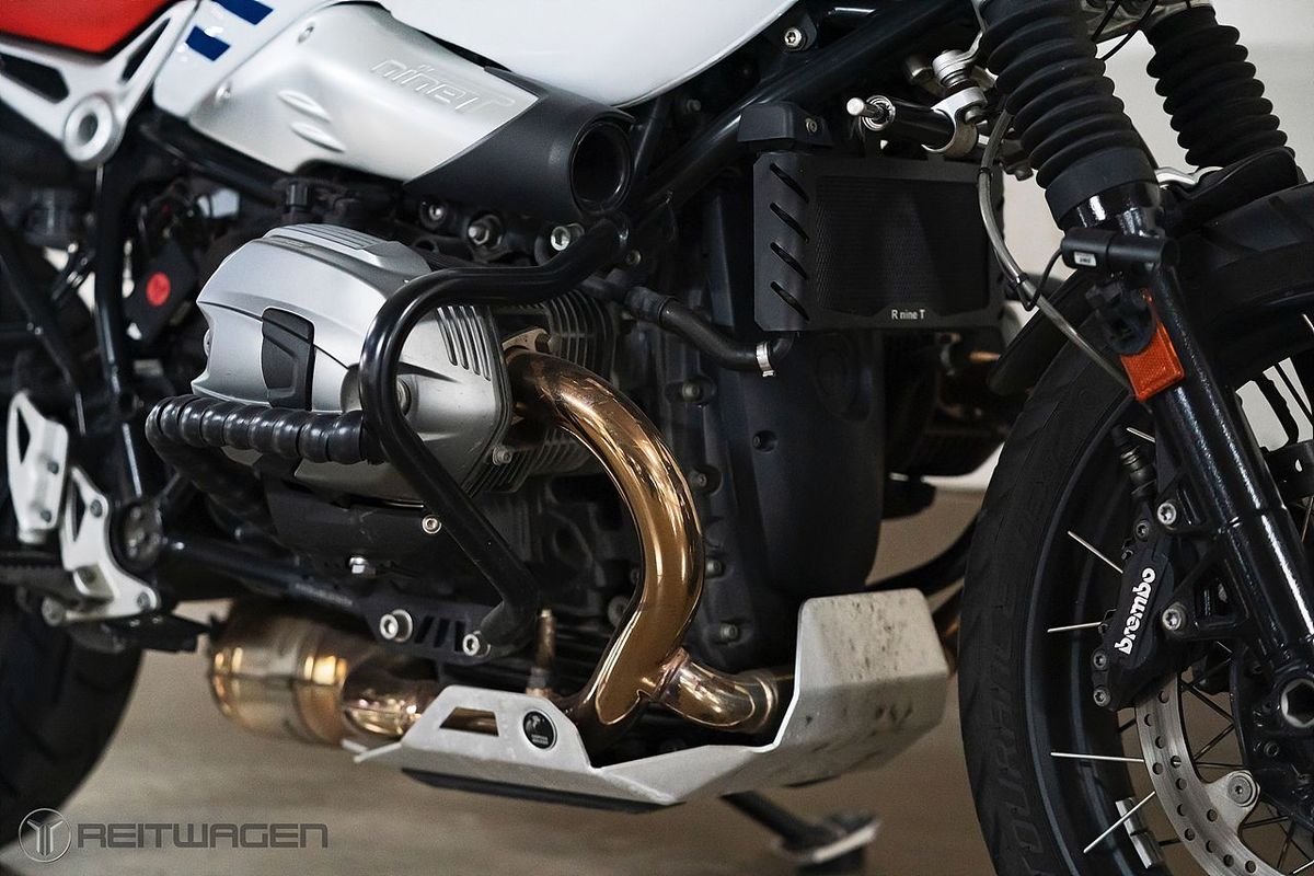 BMW R nine T 어반 GS 18