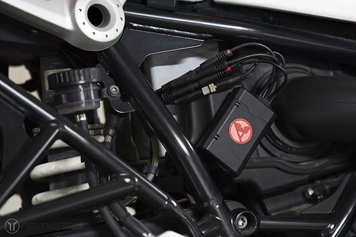 BMW R nine T 어반 GS 17