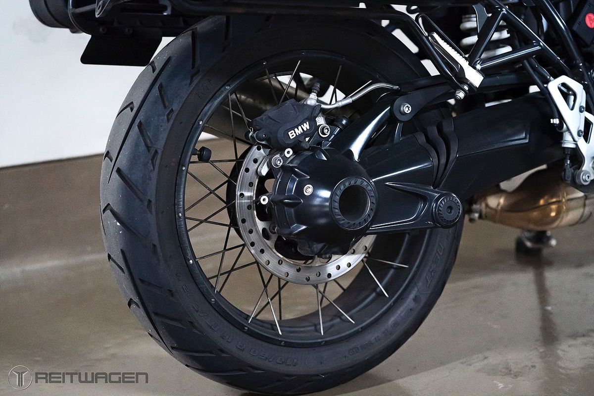 BMW R nine T 어반 GS 14