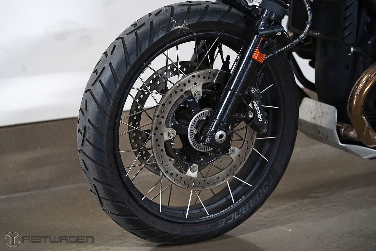 BMW R nine T 어반 GS 13