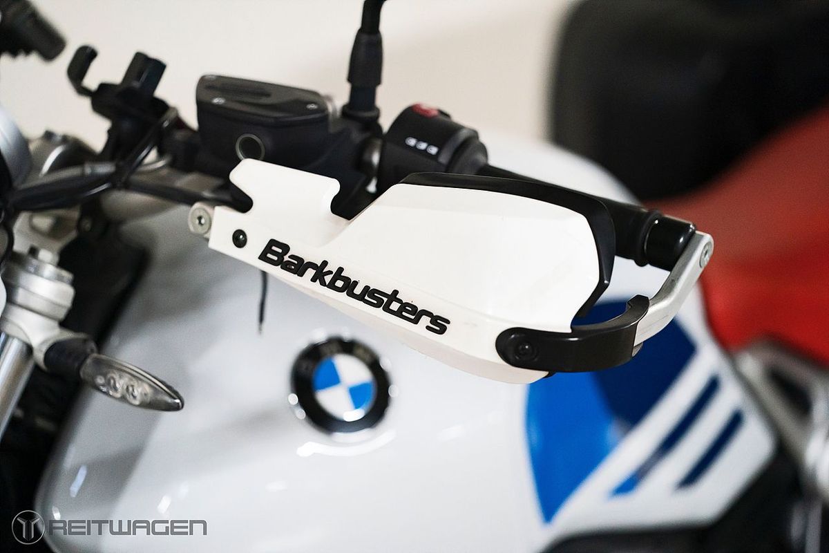 BMW R nine T 어반 GS 10