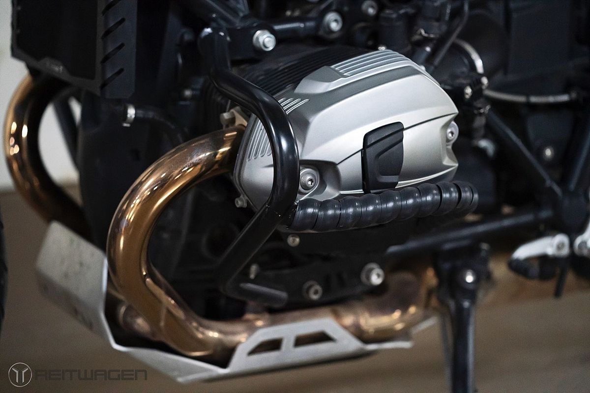 BMW R nine T 어반 GS 16