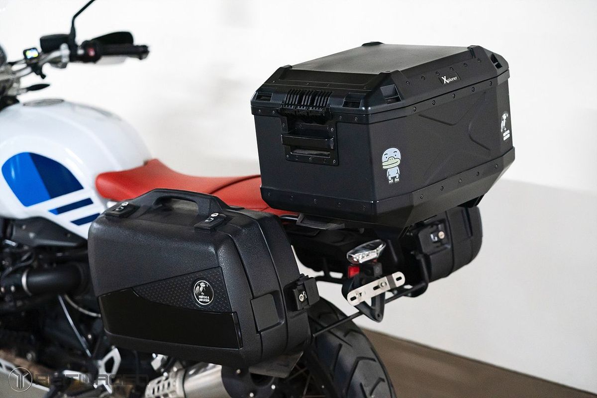 BMW R nine T 어반 GS 7