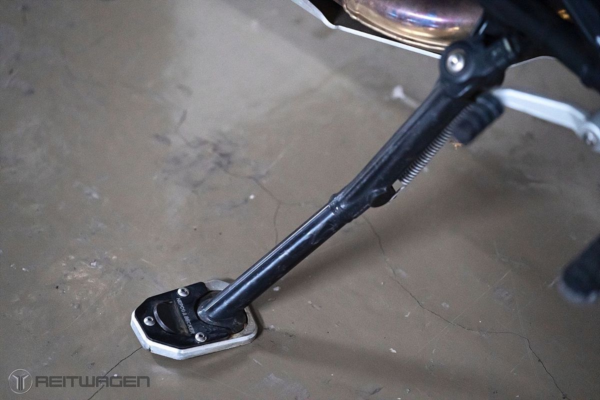BMW R nine T 어반 GS more