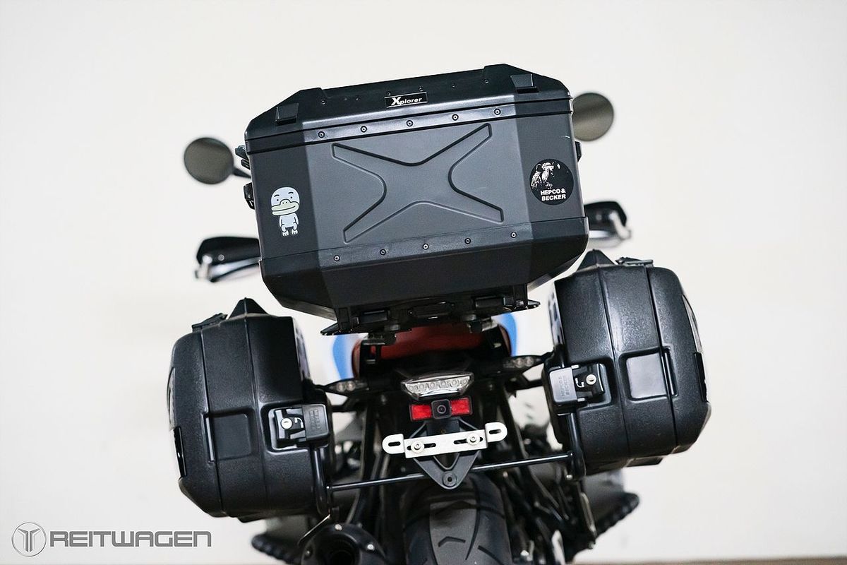 BMW R nine T 어반 GS 21