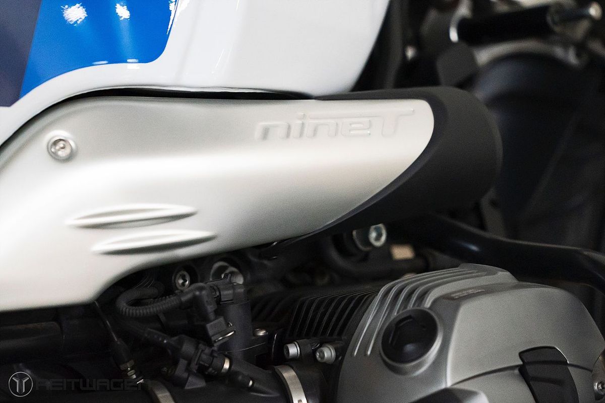 BMW R nine T 어반 GS 25