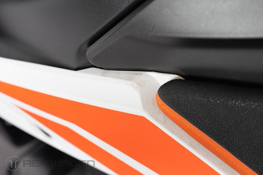 KTM 790 어드벤처 45