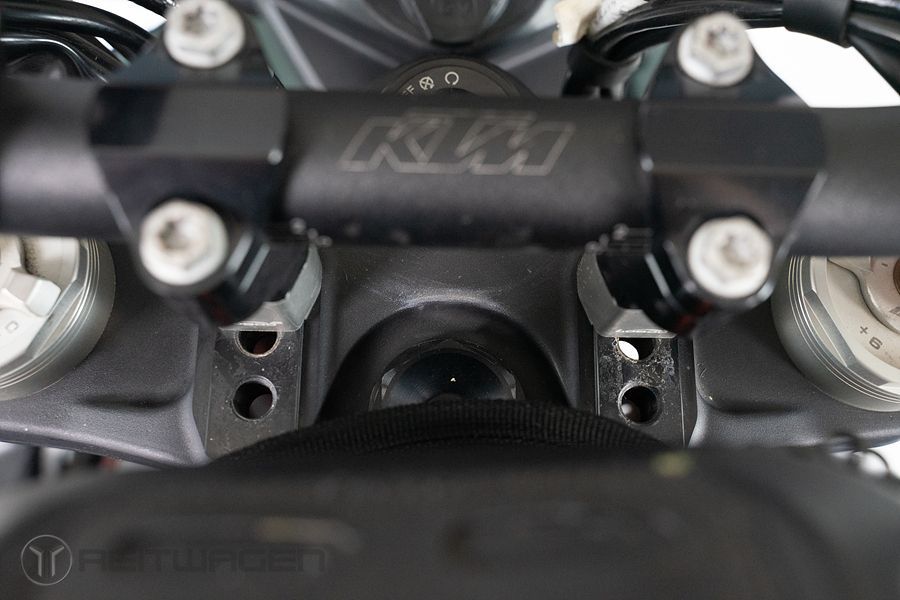 KTM 790 어드벤처 40