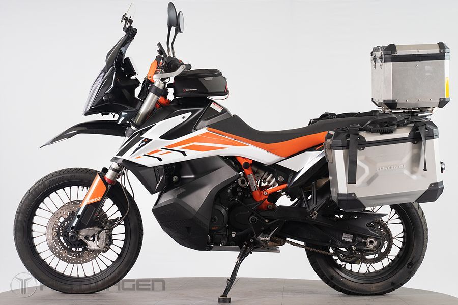 KTM 790 어드벤처 thumb 2