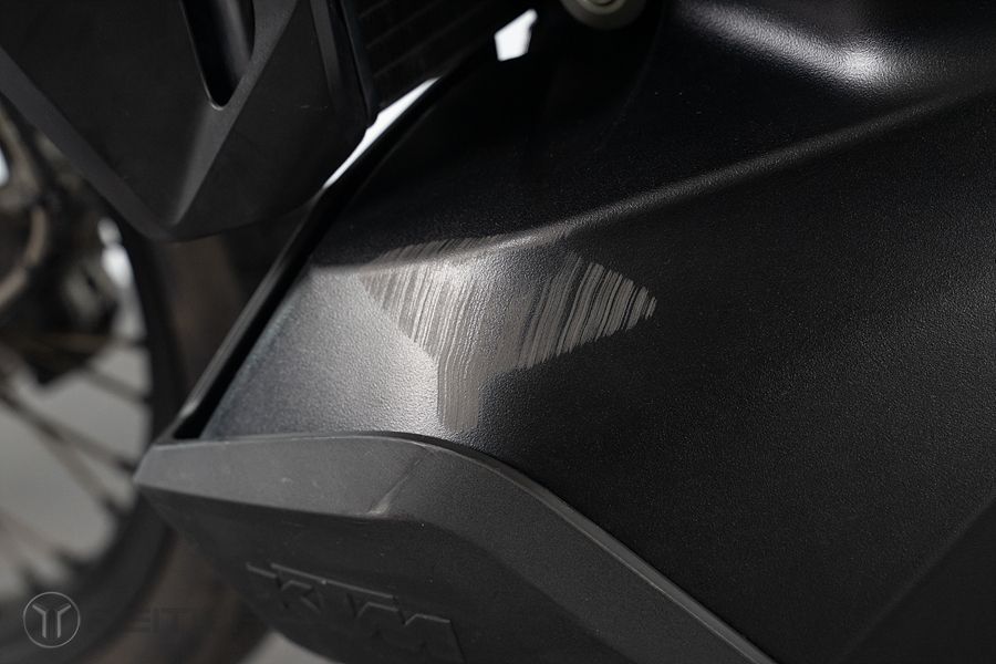 KTM 790 어드벤처 35
