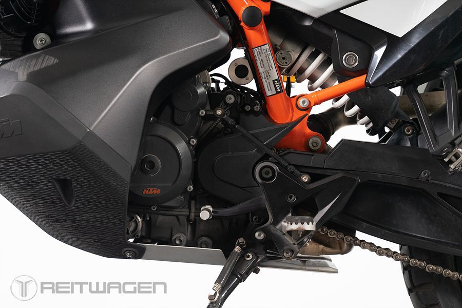 KTM 790 어드벤처 30