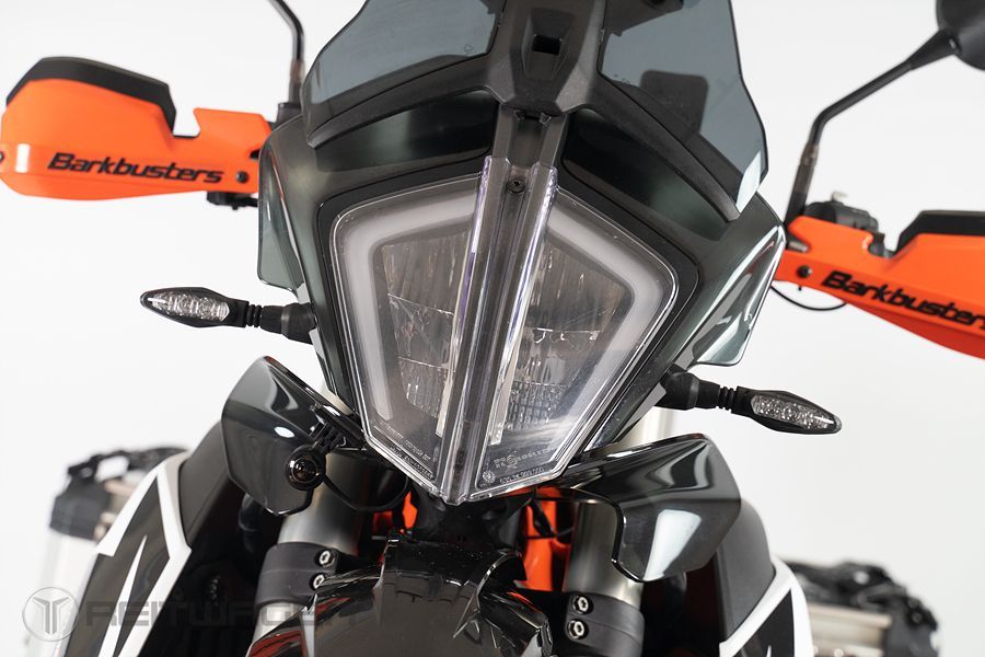 KTM 790 어드벤처 24