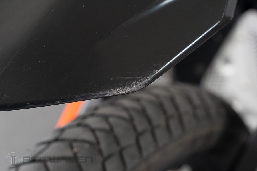 KTM 790 어드벤처 21