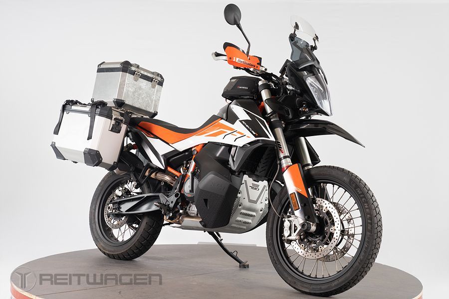 KTM 790 어드벤처 5
