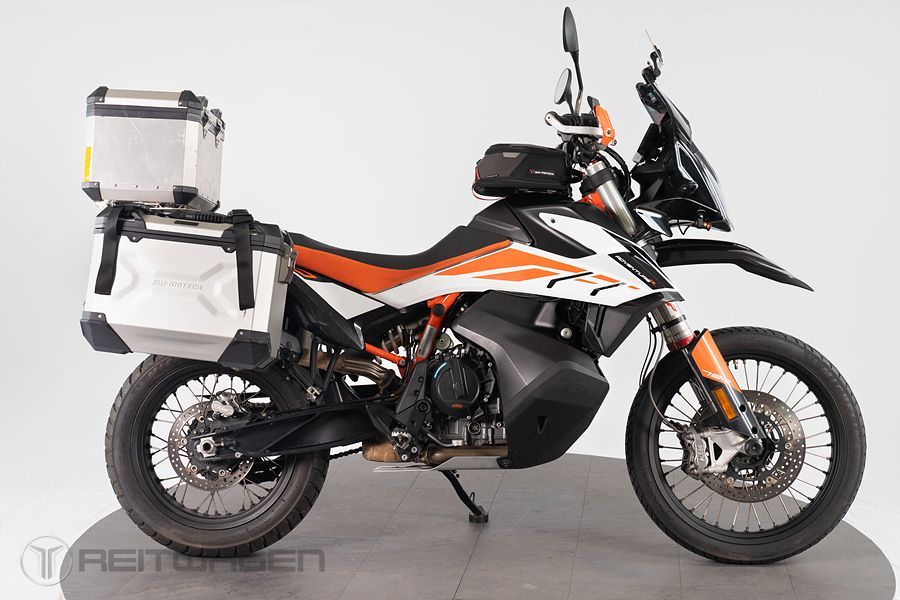 KTM 790 어드벤처 main